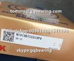 Special Radial Clearance NSK N1018BTCCG10P4 Single Row High Precision Cylindrica