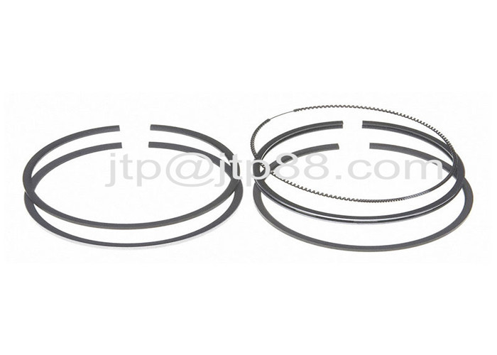 ISO9001 Engine Piston Rings Compressor 4D31 4D31T Cylinder Piston With RIK Rings ME997396 ME997398