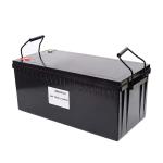 24v 36V 48v RV Lithium Battery 80ah 100ah 150Ah Lifepo4 Battery Pack
