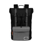 Outdoor hiking luggage backpack Oxford cloth rope leisure travel bag sports