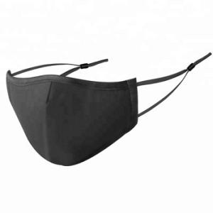 China Fashion Design N95 Respirator Mask Customized Color And Size Ultra Soft factory