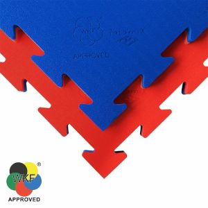 China Wkf Approved Xpe Gym Foam Mat on sale