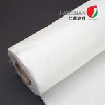3732 0.4mm Heat Proetcion Thermal Insulation Fire Blanket Roll Fiberglass Fabric