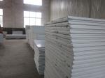 Kitchen Cold Room EPS Cleanroom Wall Panel Machine