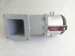 250A 5 Pin Plug And Socket , IP67 Water Resistance Industrial Socket Outlet