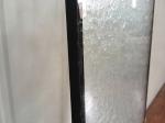 Low E Insulated Energy Efficient Glass Heat Preservation Argon / Air Insulating