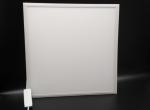 CRI 80 120 Beam Angle Dimmable 30W Panel LED Lights 4500K High Driver Efficiency