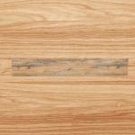 Deep Embossed Luxury Vinyl Wood Plank Pure PVC Distinctly Nortic Style CE