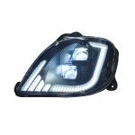 1857530 1857531 Retrofit LED Headlight For DAF CF450 CF460 CF Series Truck