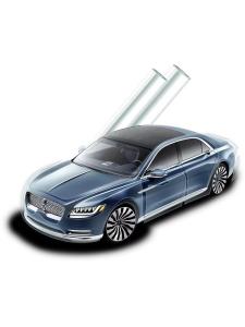 China Exported Removable Glue Nano Best Self-healing Coating Paint Protection Film PPF factory