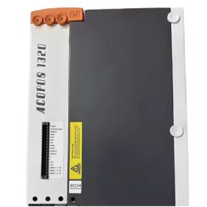 B&R 8V1180.00-2 Industrial Servo Drive Multi-Protocol Motion Controller For CNC