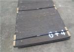 AR400 Abrasion Resistant Steel Plate Hardness HB400 HB450 HB500 High Strength