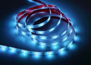 China RGB led strip light 1m/2m3m/4m/5M/ Roll 5V USB TV strip light factory