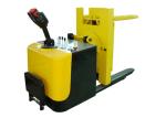Sinolift WPR Series Power Pallet Truck Electric Pallet Tilter With Turn Table