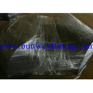 ASTM A234 WP12 / WP22 / WP91 Butt Weld Fittings Deg LR 45 Deg Elbow ASME / ANSI