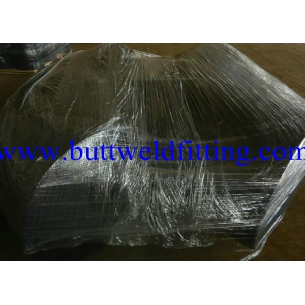 ASTM A234 WP12 / WP22 / WP91 Butt Weld Fittings Deg LR 45 Deg Elbow ASME / ANSI