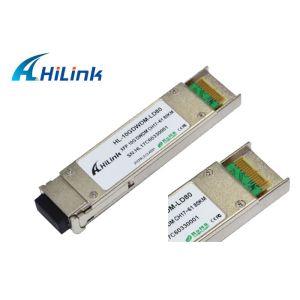 10G DWDM XFP Optical Transceiver Module