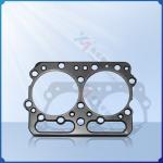 Suitable for Cummins engine cylinder head gasket 61-36580-00 overhaul kit oil