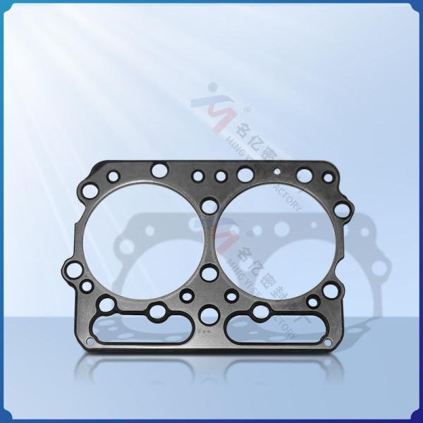 Suitable for Cummins engine cylinder head gasket 61-36580-00 overhaul kit oil
