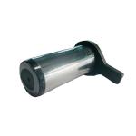 Construction Machinery Greasable Lifting Arm Pin For SY485 110*275 Excavator