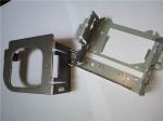 Metal Stamping Sheet Auto Spare Parts Electric Meter Detector Welding Punching