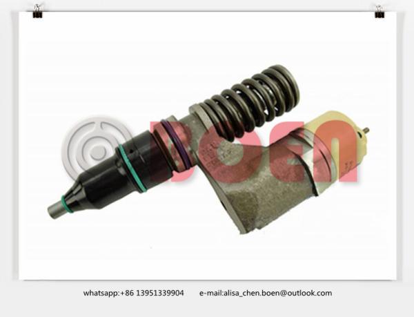 Super 1470373 Fuel Injectors Engine 3176, 3196, C10, C12 Use