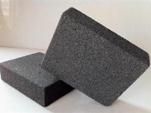 China Sound absorbing cellular glass factory