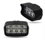 PVC Plastic 12V 12SMD LED Daytime Running Lights
