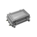 IP68 Car Park Guidance System Outdoor RF 470MHz Car Parking Guidance