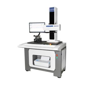 China High Precision Profiler Surface Contour Measurement Machine factory