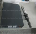 Flat Solar Colletor Continous Ultrasonic Welding Machine High Welding Strength