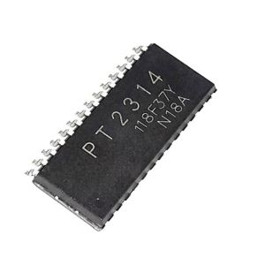 China PT2314E PT2314 2314E 2314 New And Original SOP28 Audio Tuning Processor Chip PT2314E factory