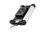 Full Spectrum Indoor LED Grow Light AC100 - 227V Input Voltage For Greenhouse