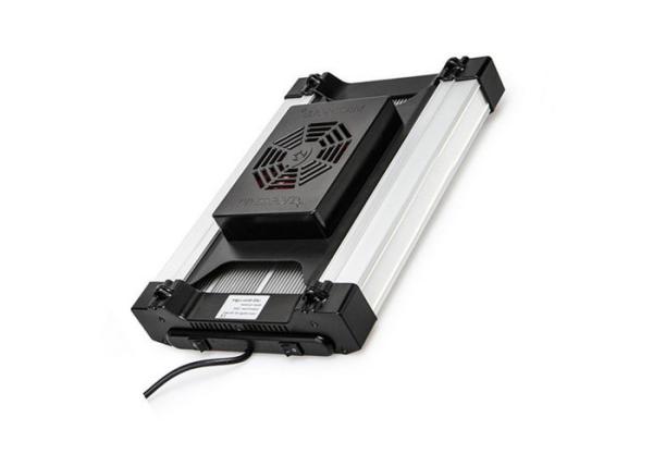 Full Spectrum Indoor LED Grow Light AC100 - 227V Input Voltage For Greenhouse