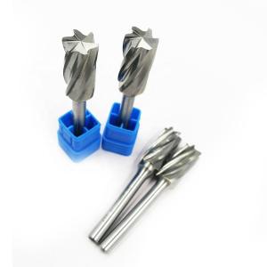 China High Efficiency Carbide Rotary File For Grinding Tool Fittings Oem Odm Service factory