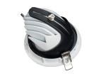 25W 35W 50W 60 Degree Adjustable LED Down Light Rotational Gimbal Aluminum Warm