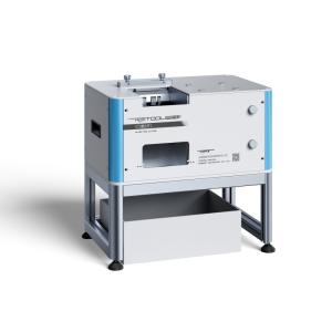 China FC-II Filter Rod Cutter factory