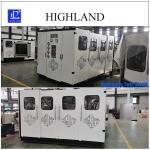 Hydraulic Test Stands High Pressure Testing Machine YST380 By HIGHLAND Brand