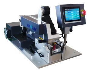 China Grade Automatic Taping Machine TL-50 for Customer Requirements factory