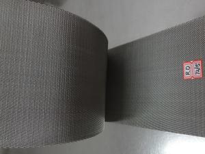 China Reverse Dutch Weave Screen Mesh 20 Micron Plain Stainless Steel Wire Screen factory