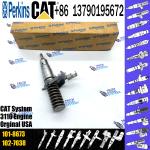 New Fuel Injectors 101-8673 173-4647 127-8205 127-8222 1077732 0R8682 0R8483