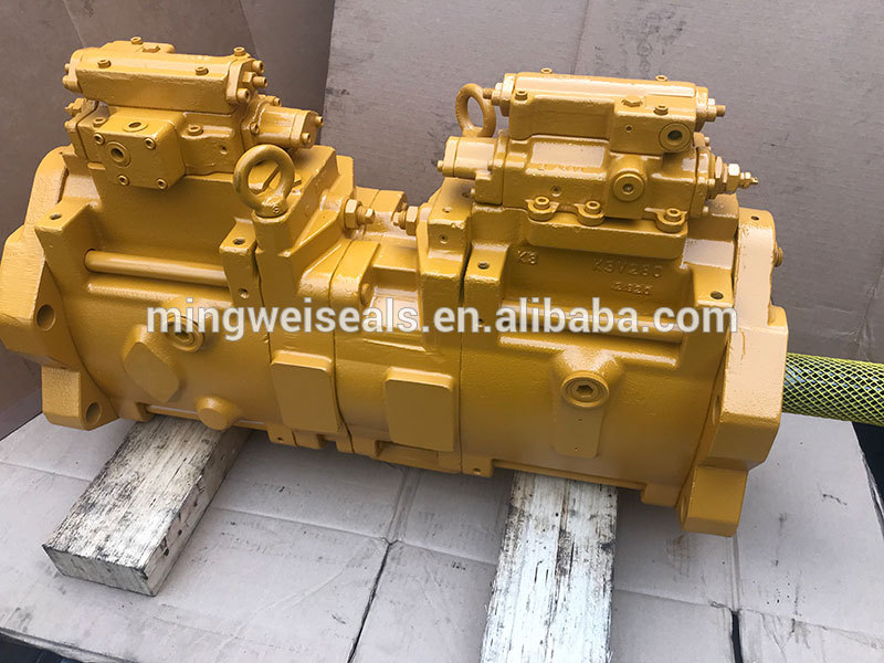 K3V280 334-9990 CAT390D E385C Excavator Spare Parts