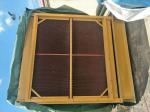 Water tank 206 Engine Parts 30550 oil cooler OEMPG115 Radiator 426B Hydraulic