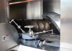 SS Rolled Waffle Cone Production Line 61 Baking Plates