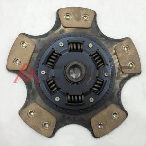 China ISD141U NPR Car Clutch Plate 4JB1 100P 8979415230 250x160x24x25.6 factory