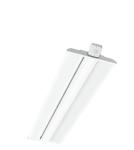 2FT 4FT High Bay Linear Led Lights , 300 Watt Led High Bay Dimmable