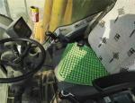 secondhand original VOLVO 150W-9 Wheel Excavator/secondhand volvo 150w-9 wheel