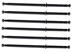 China 2005-2007 Ford/Mer AWD Replacement Rear Prop Shaft/Drive Shaft Brand New Driveshaft factory