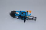 Excavator SK200-6 Hydraulic Solenoid Valve G24YB40 Rotary Solenoid Valve