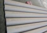 Schedule 10s Welded Stainless Steel Seamless Pipe DIN1.4306 1/8"